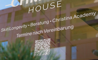 Christina House: Ihr neues Kosmetikstudio in Cham, Kanton Zug