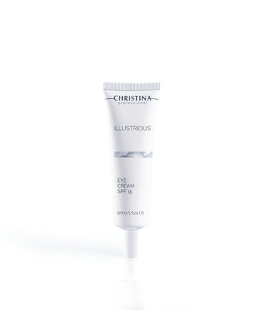 ILLUSTRIOUS DAY CREAM SPF 50
