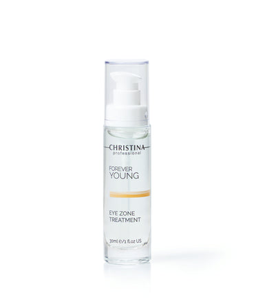 FOREVER YOUNG EYE ZONE TREATMENT