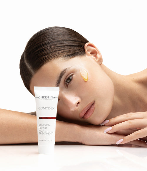 Ergebnisse, die Sie sehen & fühlen können