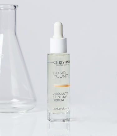 FOREVER YOUNG ABSOLUTE CONTOUR SERUM