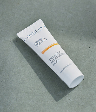 FOREVER YOUNG RADIANCE MOISTURIZING MASK