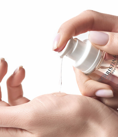 FOREVER YOUNG EYE ZONE TREATMENT