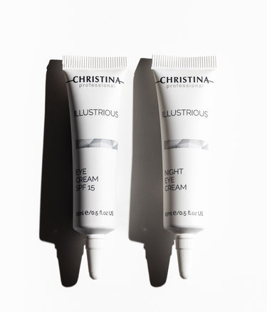 ILLUSTRIOUS DAY CREAM SPF 50