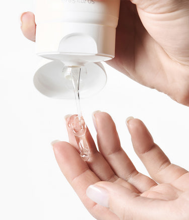 HYDRA - AHA-BHA ACTIVE CLEANSER