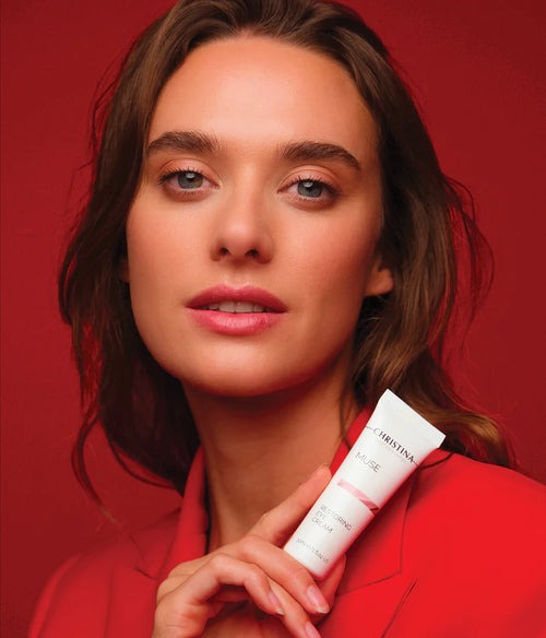 VON ANTI-AGING ZU HAUTLANGLEBIGKEIT