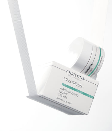 UNSTRESS HARMONIZING NIGHT CREAM