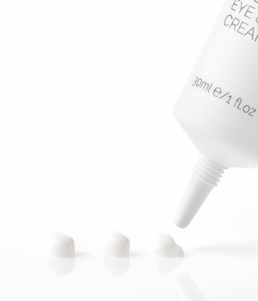 UNSTRESS HARMONIZING EYE & NECK NIGHT CREAM